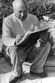 Pablo Picasso