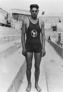 Johnny Weissmuller