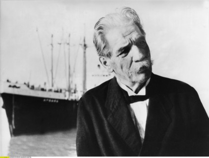 Albert Schweitzer