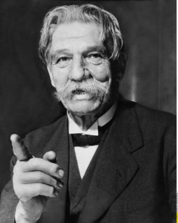 Albert Schweitzer