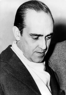 Oscar Niemeyer