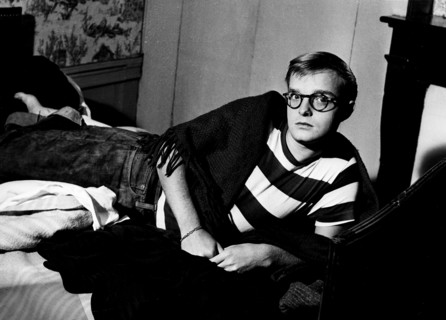 Truman Capote