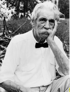 Albert Schweitzer