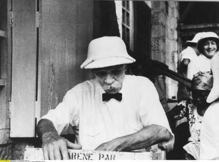 Albert Schweitzer