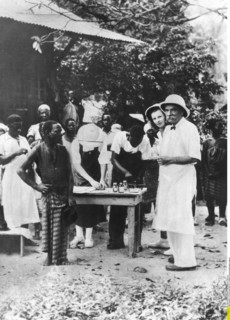 Albert Schweitzer