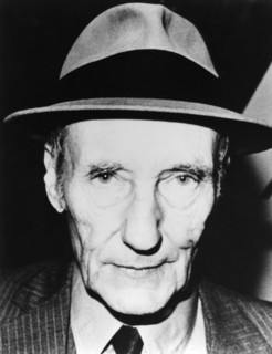 William Burroughs