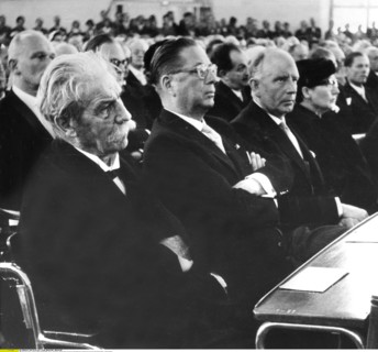 Albert Schweitzer