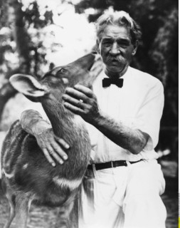 Albert Schweitzer