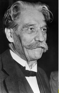 Albert Schweitzer