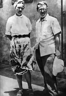 Simone de Beauvoir  *09.01.1908-14.04.1986+
Schriftstellerin, Frankreich


mit Jean-Paul