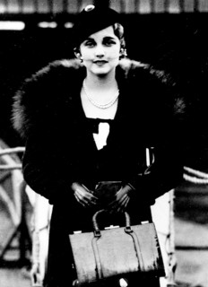 Barbara Hutton