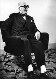Le Corbusier