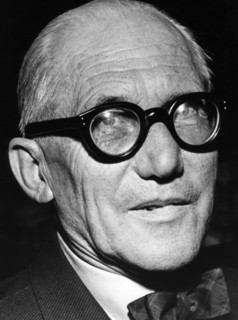 Le Corbusier