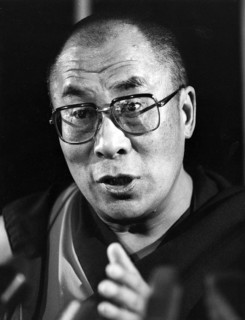 Dalai Lama