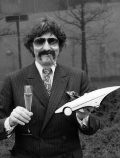 Luigi Colani