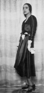 Elsa Schiaparelli