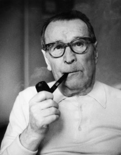 Georges Simenon