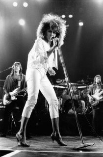 Tina Turner
