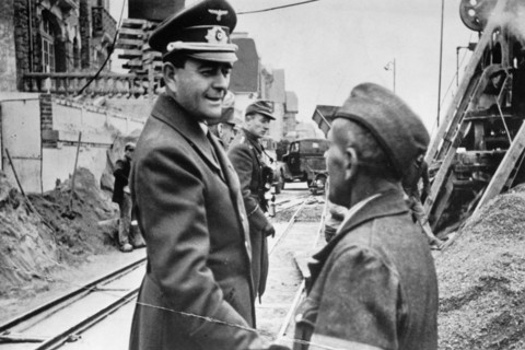 Albert Speer