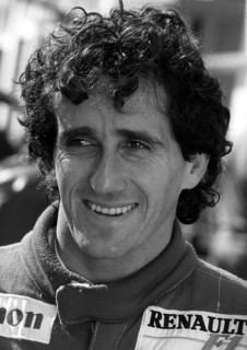 Alain Prost