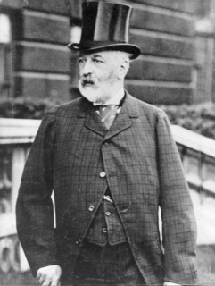 Nathaniel Rothschild