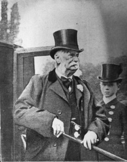 Alphonse de Rothschild