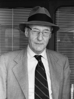 William Burroughs