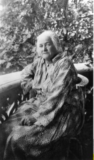 Clara Zetkin