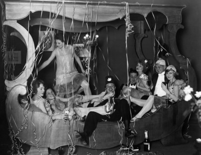 Fête du Nouvel An
