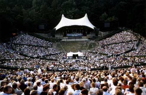 Concert d'André Rieu