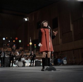 Mireille Mathieu