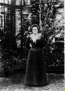 Clara Zetkin