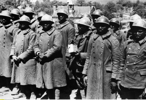 Prisonniers de guerre