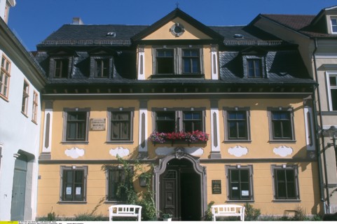 Weimar