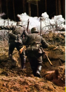 La Bataille de France