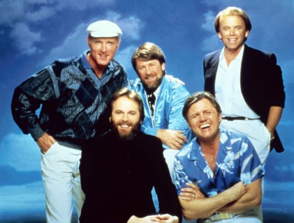 The Beach Boys