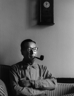 Georges Simenon