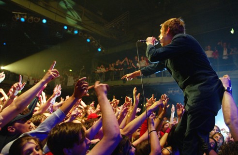 Damon Albarn