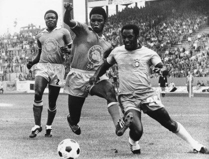 Coupe du monde de football en Allemagne