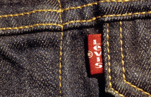 Jean Levi Strauss