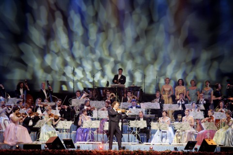 Andre Rieu