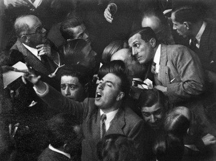 Bourse de Paris