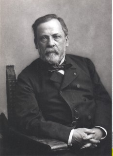 Louis Pasteur