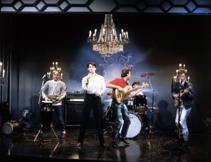 Spandau Ballet