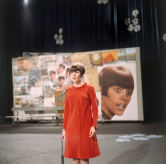 Mireille Mathieu