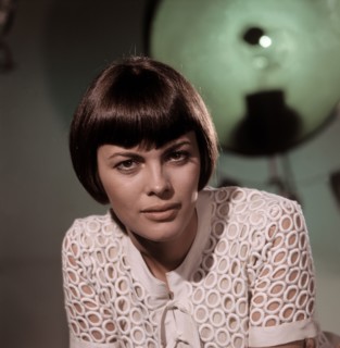 Mireille Mathieu
