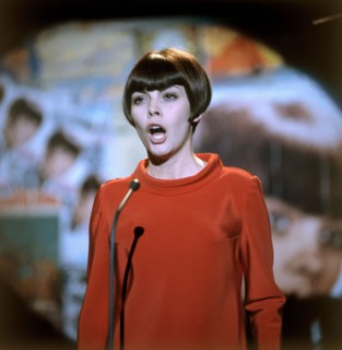 Mireille Mathieu