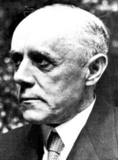 Le général Ludwig Beck