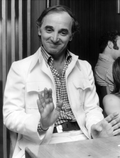 Charles Aznavour, 1973