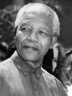 Nelson Mandela (1994)